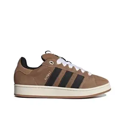 Adidas Campus 00S — dark brown colorway — USFans Spreadsheet photo