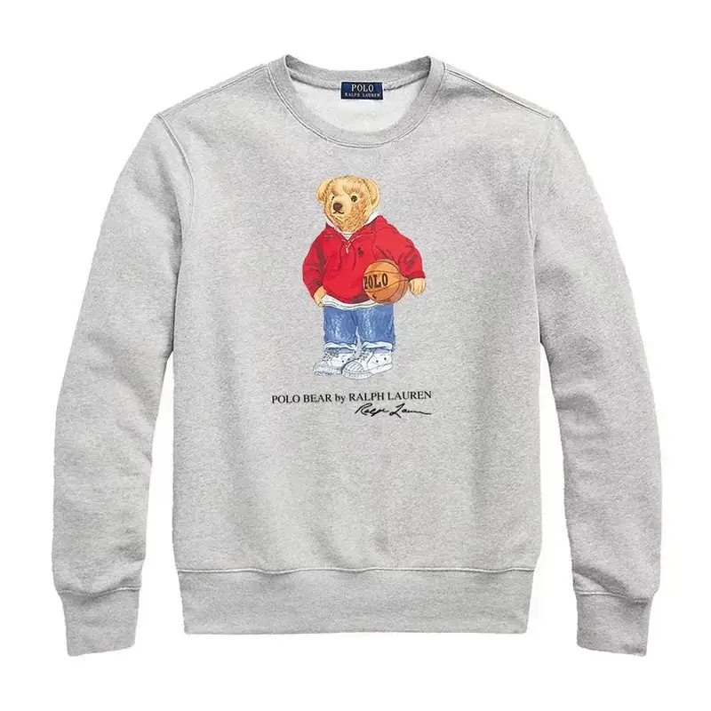 Ralph Lauren Crewneck — S38 colorway — Kakobuy Spreadsheet photo
