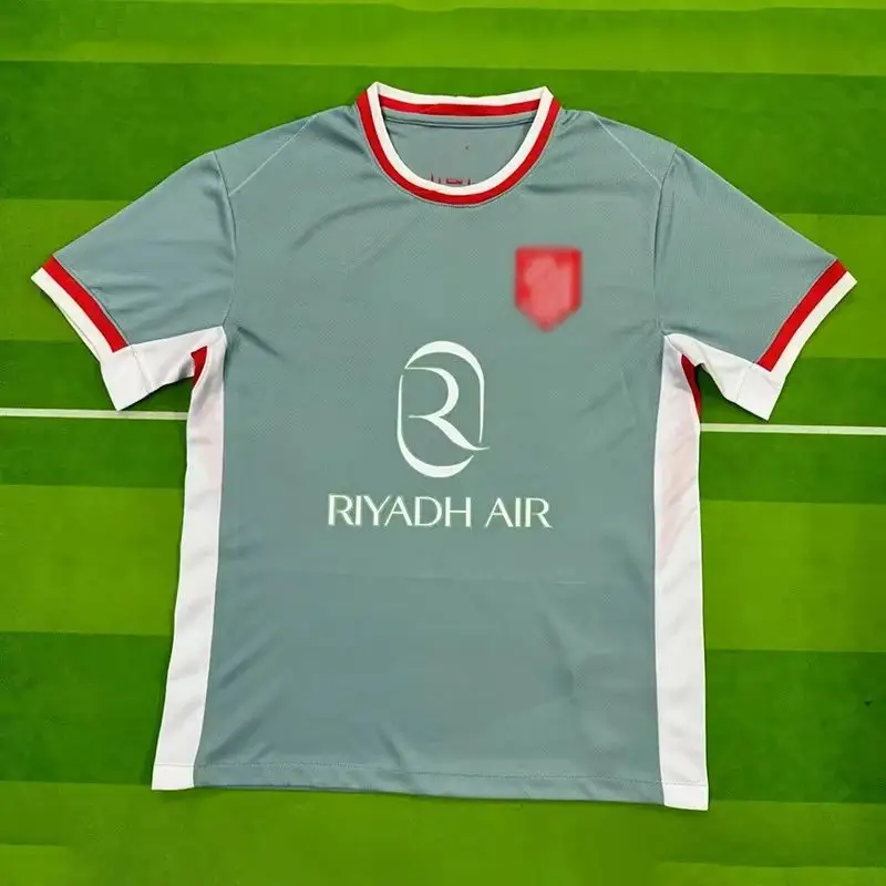 24-25 Napoli Home Soccer Jersey — 24–25 Atlético Madrid away colorway — Kakobuy Spreadsheet photo