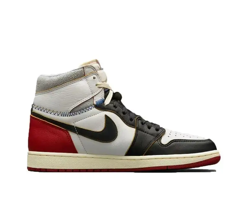 Jordan 1 Prototype — Og Nrg colorway — USFans Spreadsheet photo