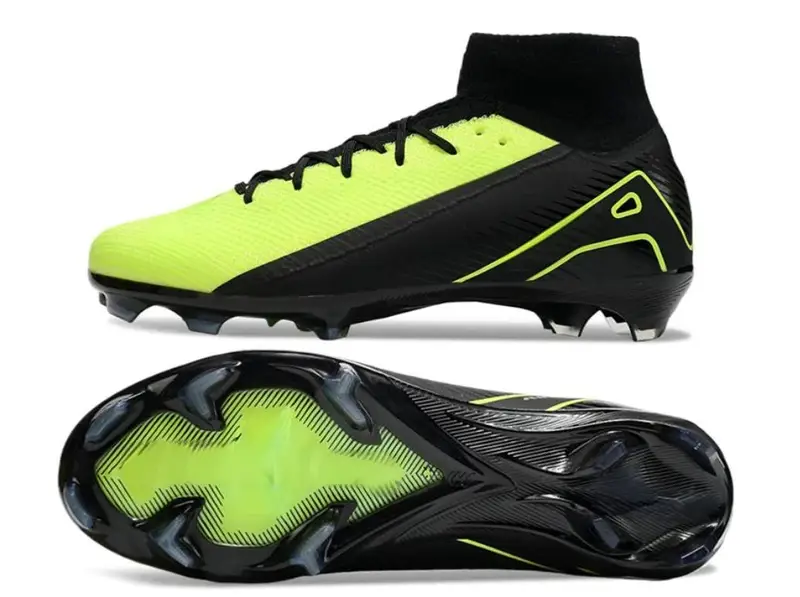 Mercuriale Elite Shoes — 36 colorway — Kakobuy Spreadsheet photo