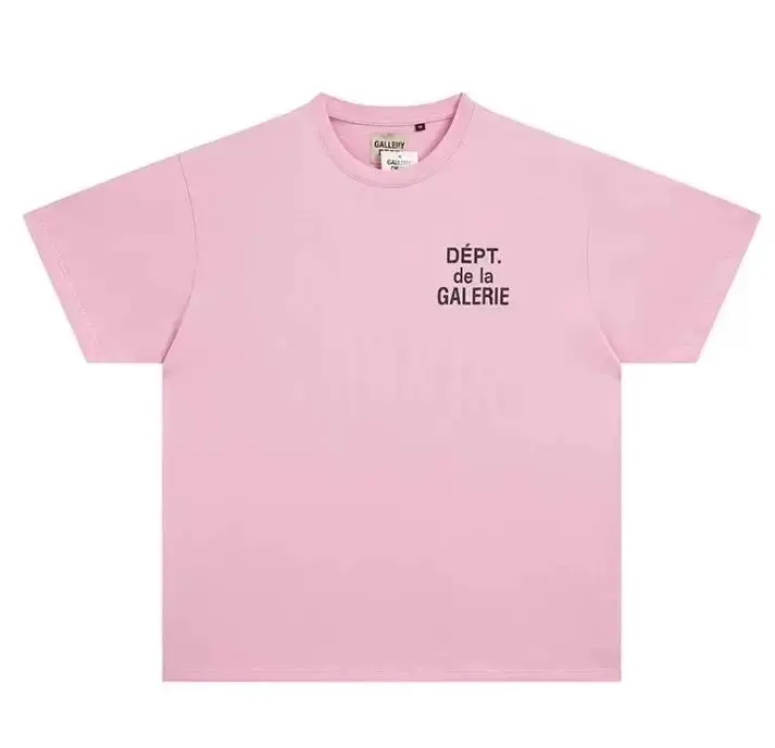 Gallery Dept TEES — 6 colorway — USFans Spreadsheet photo