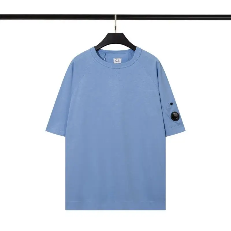 CP Company Tracksuit — 283# sky blue colorway — USFans Spreadsheet photo