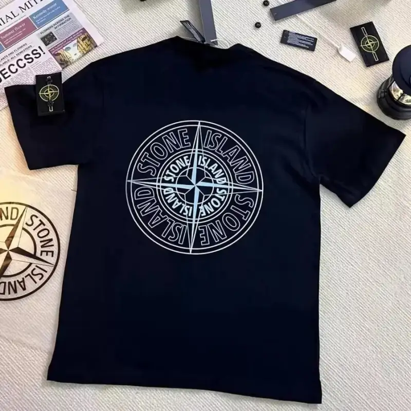 Stone Island Tees — 01 colorway — USFans Spreadsheet photo