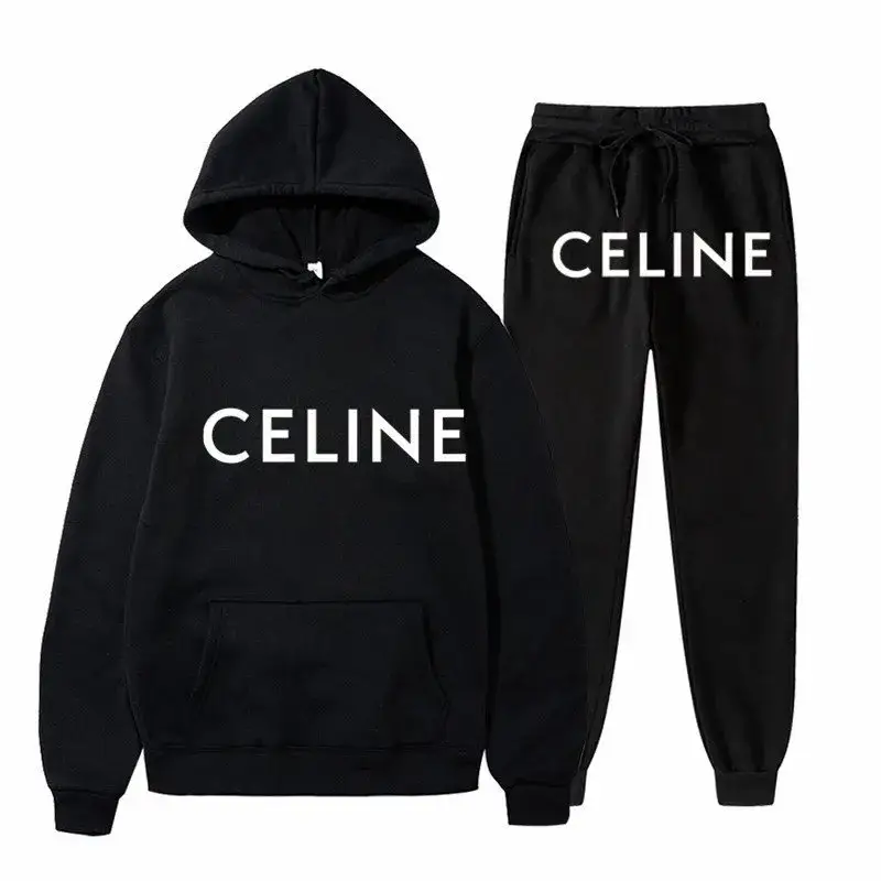 Celine Hoodie Olive — 2 colorway — USFans Spreadsheet photo
