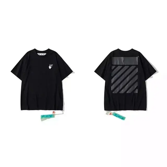 Offwhite Tee — 22 colorway — Kakobuy Spreadsheet photo