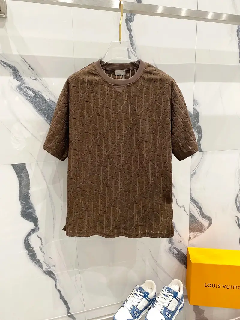 DIOR Tee — 30 colorway — USFans Spreadsheet photo
