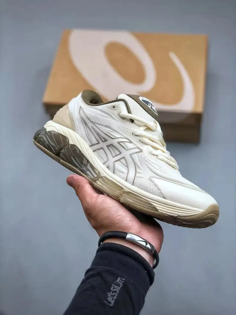 CP Company x Gel Quantum 360 — 6 colorway — Kakobuy Spreadsheet photo
