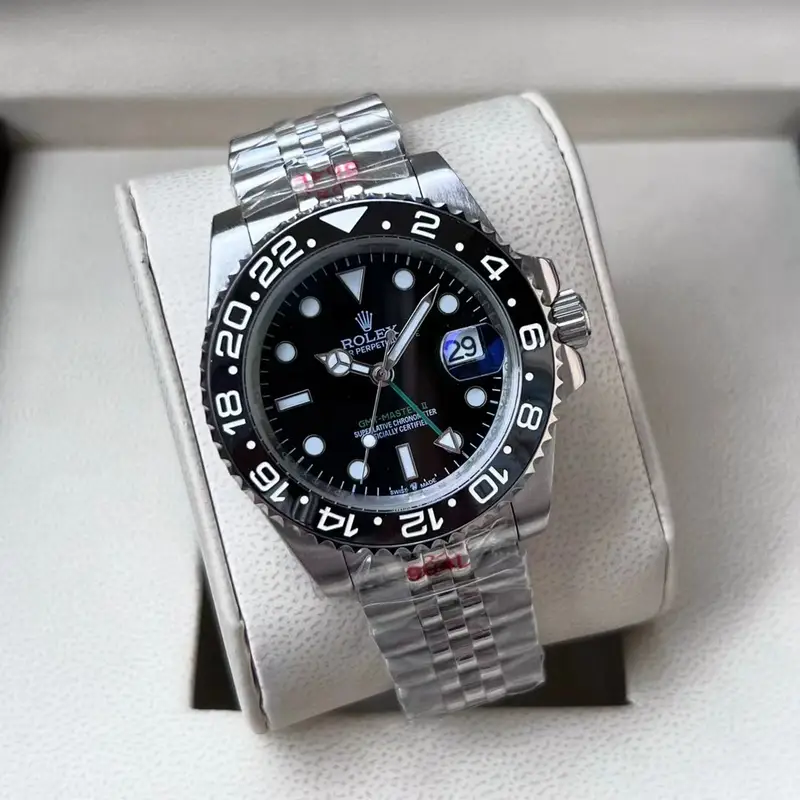 Cartier Santos Iced Out — 05 colorway — USFans Spreadsheet photo