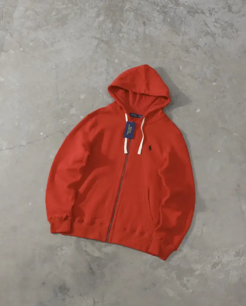 Ralph Lauren FW23 Pants — red colorway — USFans Spreadsheet photo