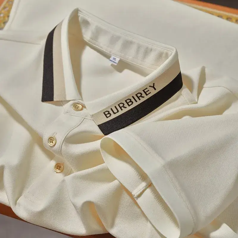 Burberry Polo — Beige colorway — USFans Spreadsheet photo