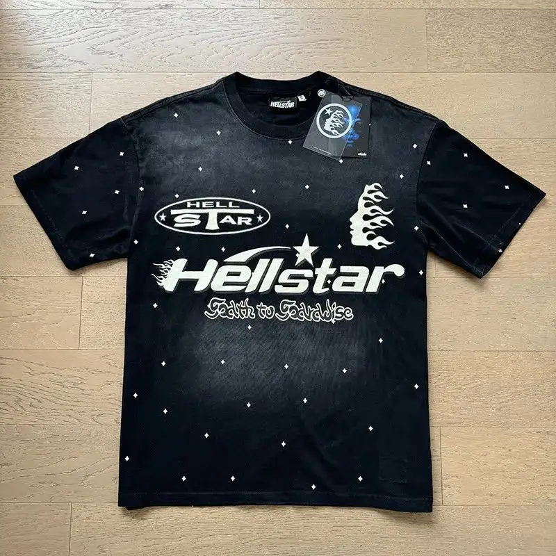Hellstar Tees — 43 colorway — USFans Spreadsheet photo