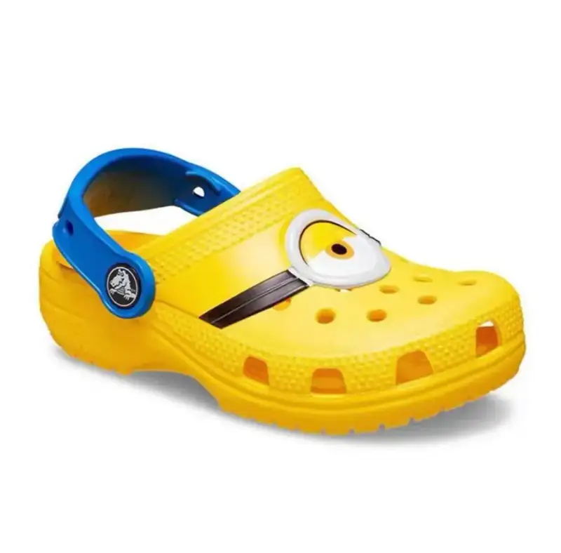 Crocs Minions — Minions colorway — Kakobuy Spreadsheet photo