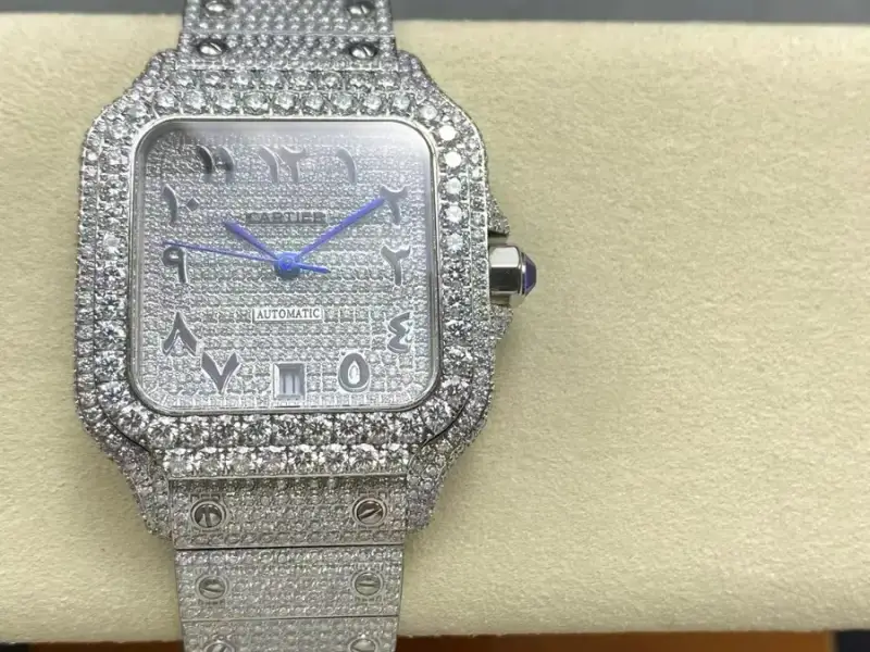 Cartier — 3 colorway — USFans Spreadsheet photo