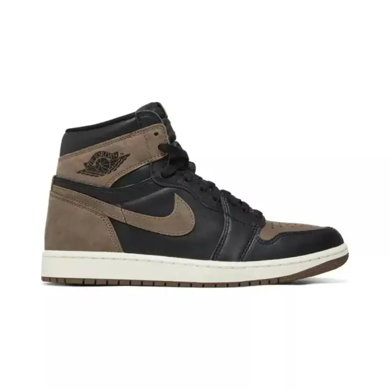 Jordan 1 Prototype — Palomino colorway — USFans Spreadsheet photo