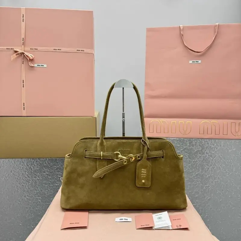 Miu miu Bag — No. 4 color colorway — USFans Spreadsheet photo