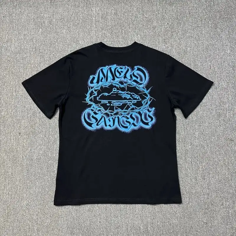 Corteiz Tee — Style 38 colorway — USFans Spreadsheet photo