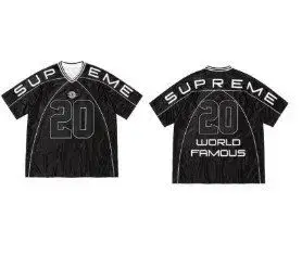 Supreme Jersey — TX5KG23AC9ZU7 colorway — USFans Spreadsheet photo