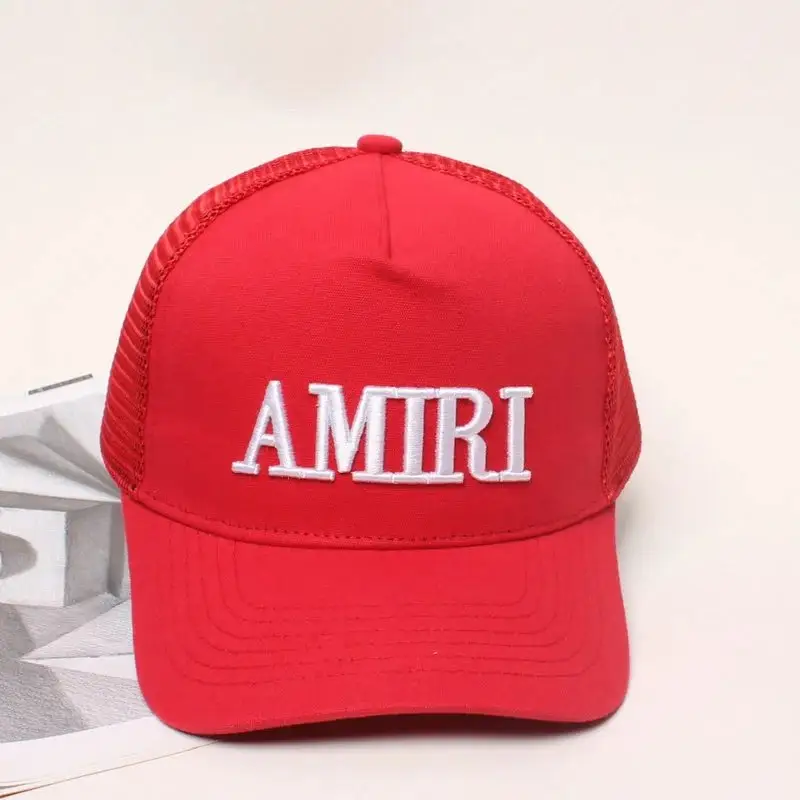 Amiri Cap — 2i colorway — USFans Spreadsheet photo