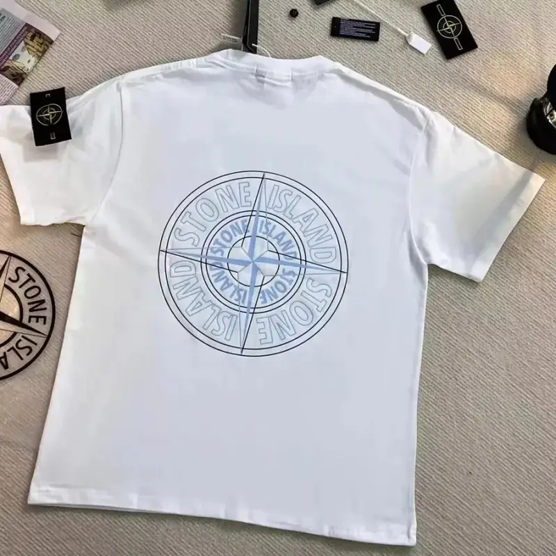 Stone Island Tees — 02 colorway — USFans Spreadsheet photo