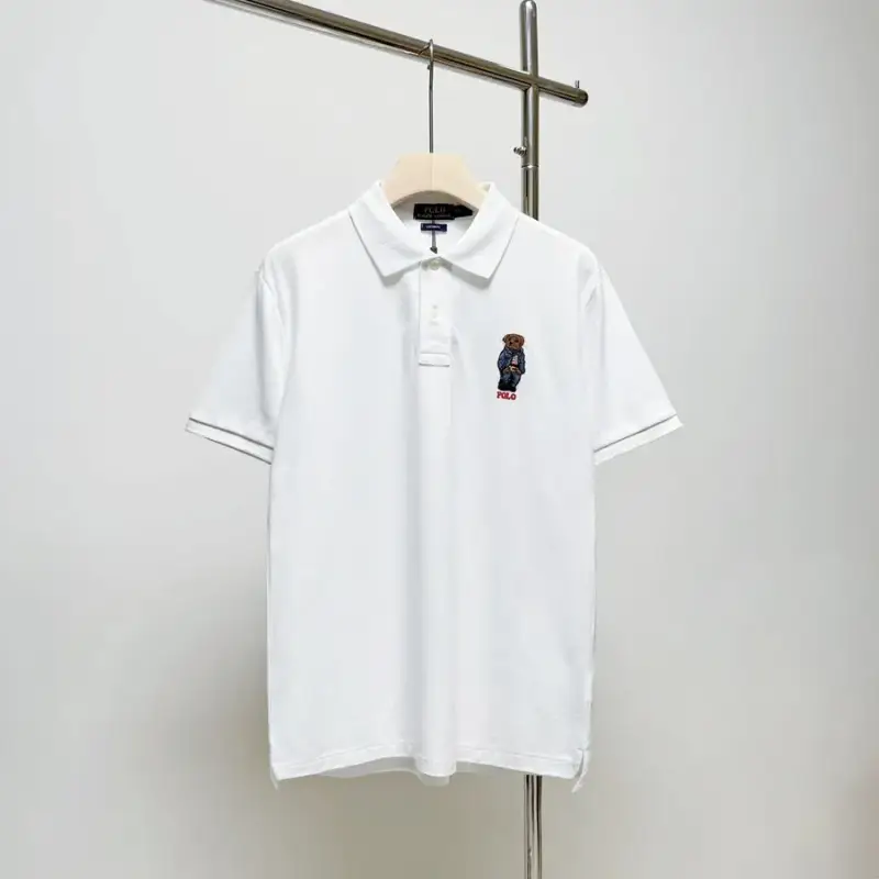 Polo Shirts — 4 colorway — USFans Spreadsheet photo