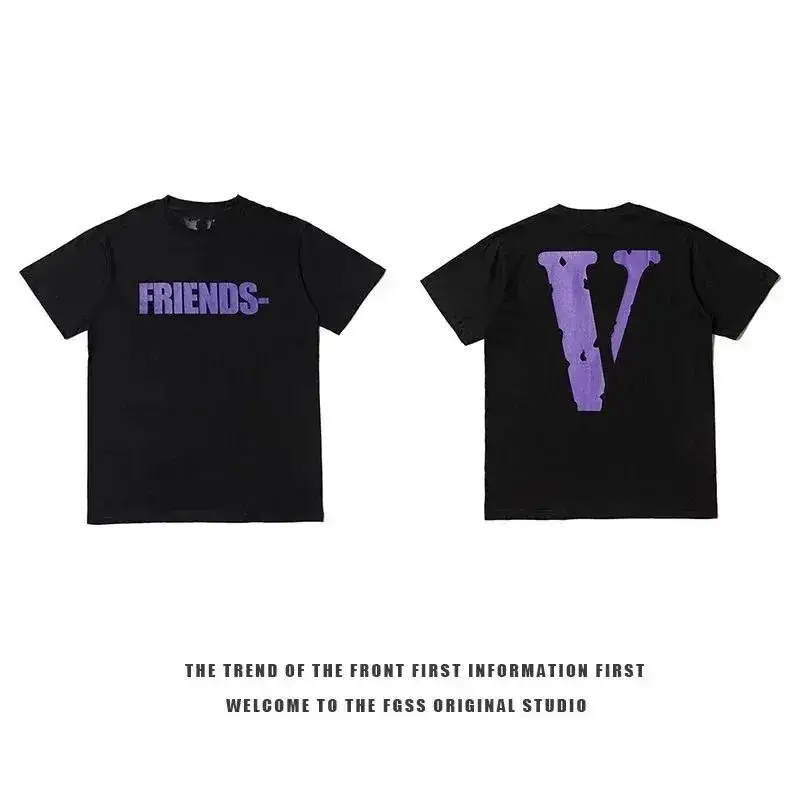 VLONE Tee — 3 colorway — USFans Spreadsheet photo