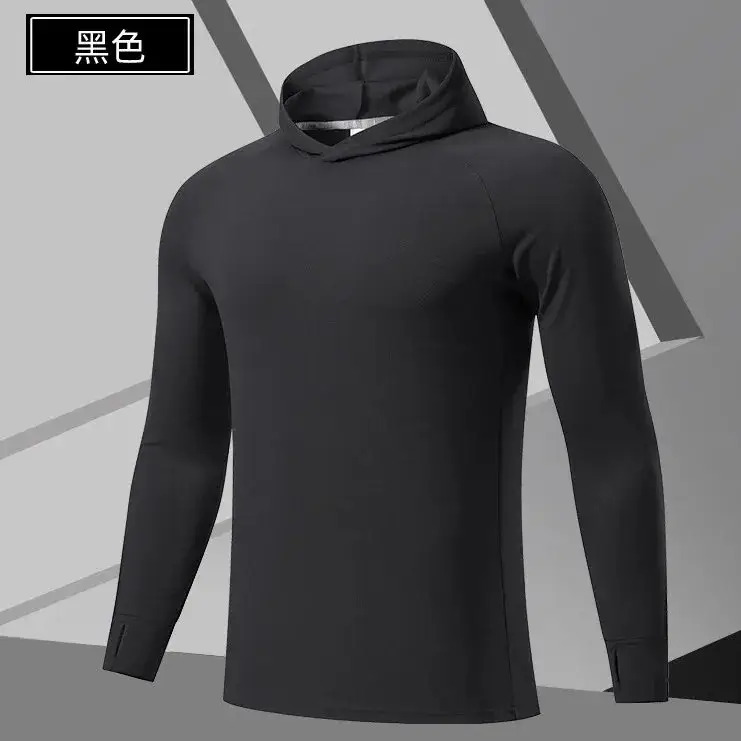 Lululemon Compression Long Sleeve T-Shirt — black colorway — Kakobuy Spreadsheet photo