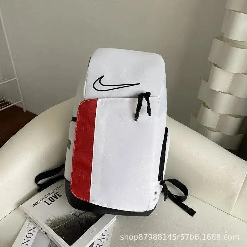 Nike Backpack — 5880 white♜♢ colorway — USFans Spreadsheet photo