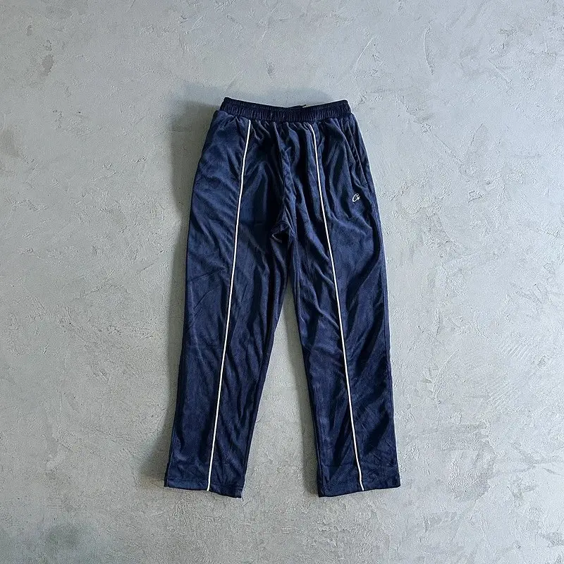 Corteiz Tracksuit Top — Blue pants colorway — USFans Spreadsheet photo