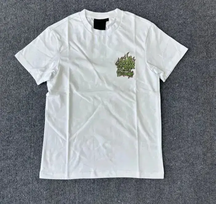 Syna World Playboy T-Shirt — SYTX02 colorway — Kakobuy Spreadsheet photo