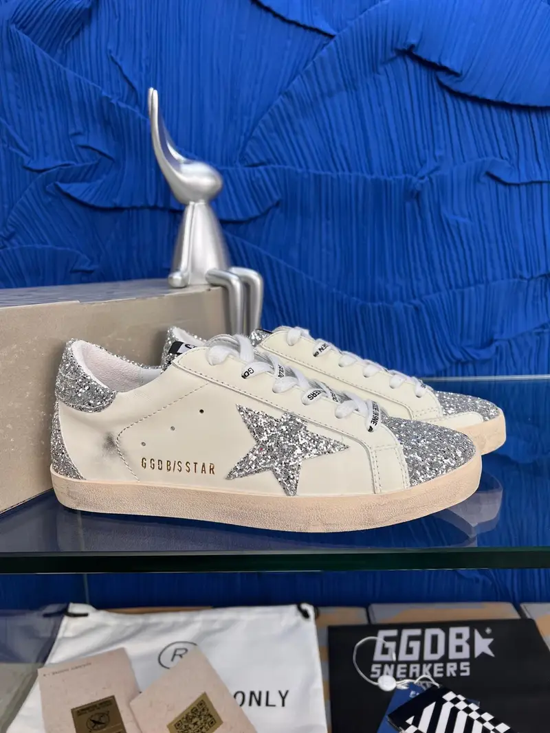 Golden Goose Trainers — 8 colorway — USFans Spreadsheet photo