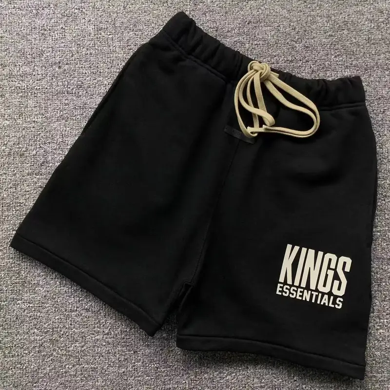 Essentials Shorts — 7 colorway — USFans Spreadsheet photo