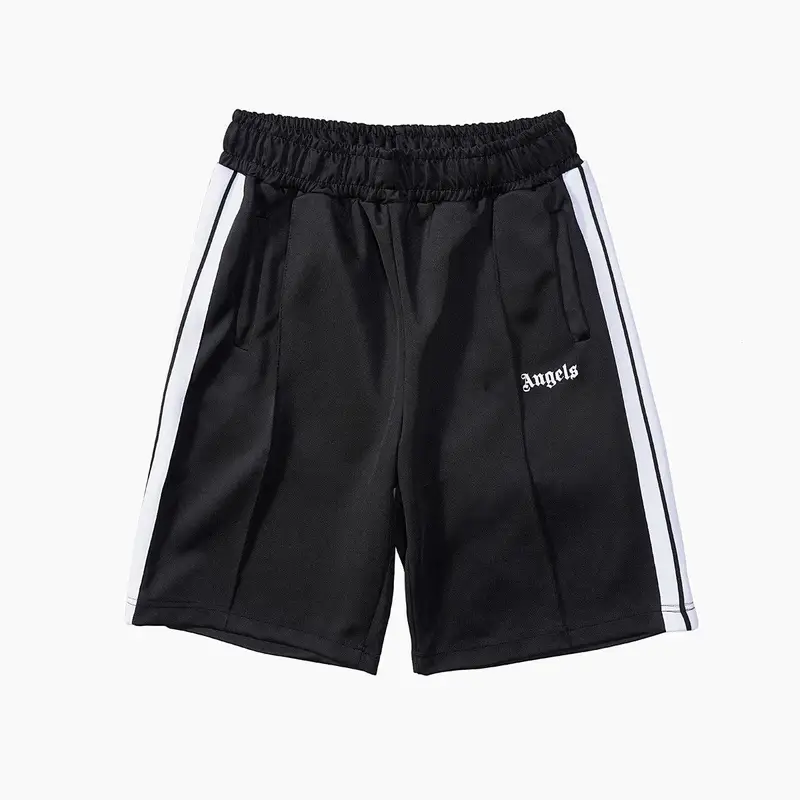 Palm Angels Tracksuit — black colorway — USFans Spreadsheet photo