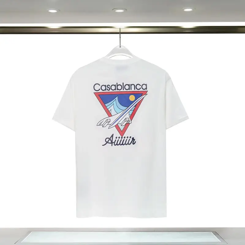 Casablanca(66 colorways) — 8081 White colorway — USFans Spreadsheet photo