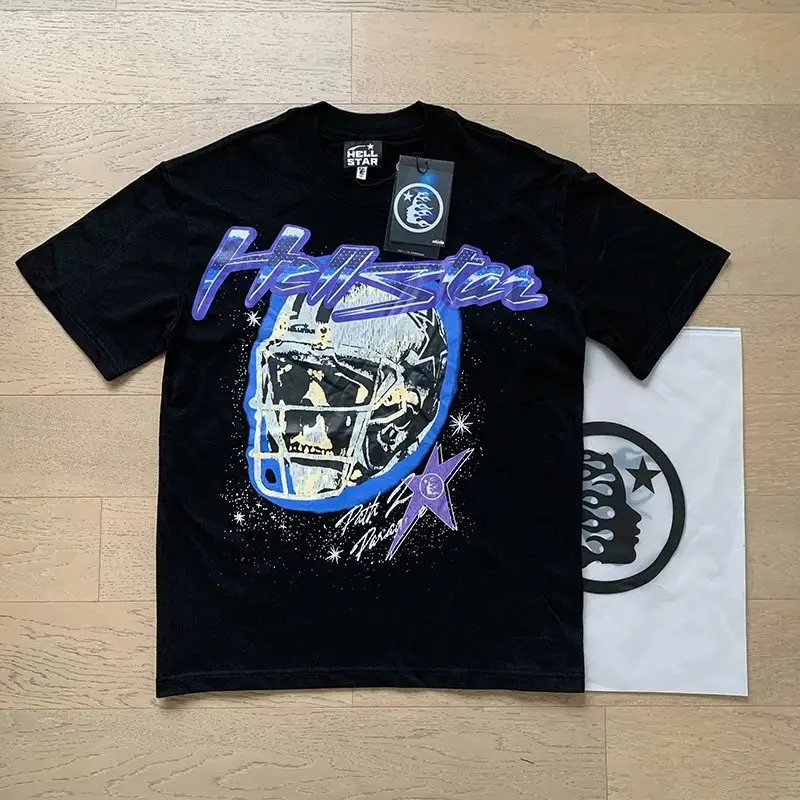 Hellstar Tees — X51 colorway — USFans Spreadsheet photo