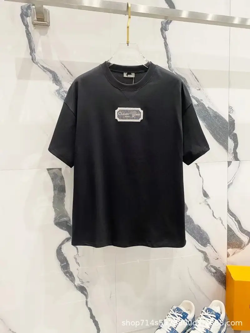 Dior Towel Oblique T-Shirt — 38 colorway — USFans Spreadsheet photo