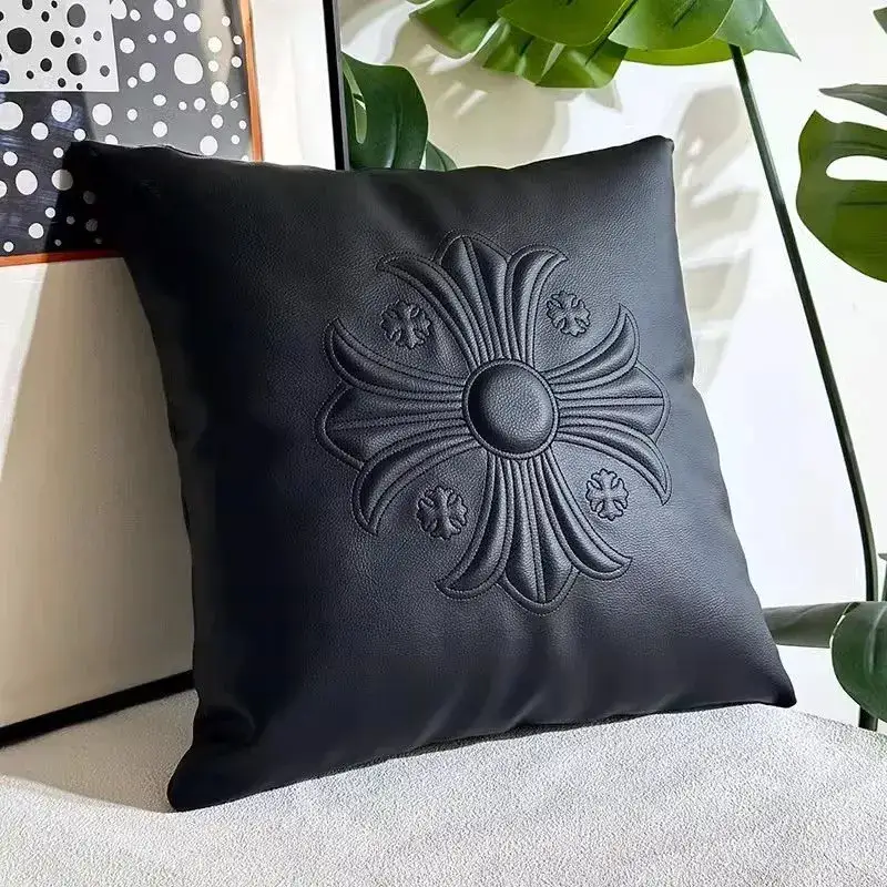 Chrome Hearts Pillow — Circle Cross colorway — USFans Spreadsheet photo