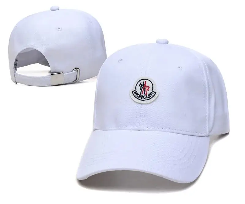 Moncler Cap — 5 colorway — USFans Spreadsheet photo