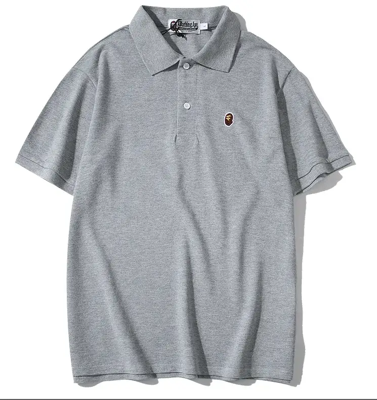 Bape polo — 03 colorway — USFans Spreadsheet photo