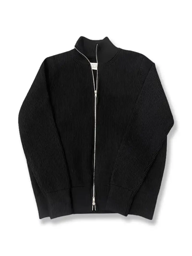 Maison Margiela Sweaters — Black colorway — USFans Spreadsheet photo