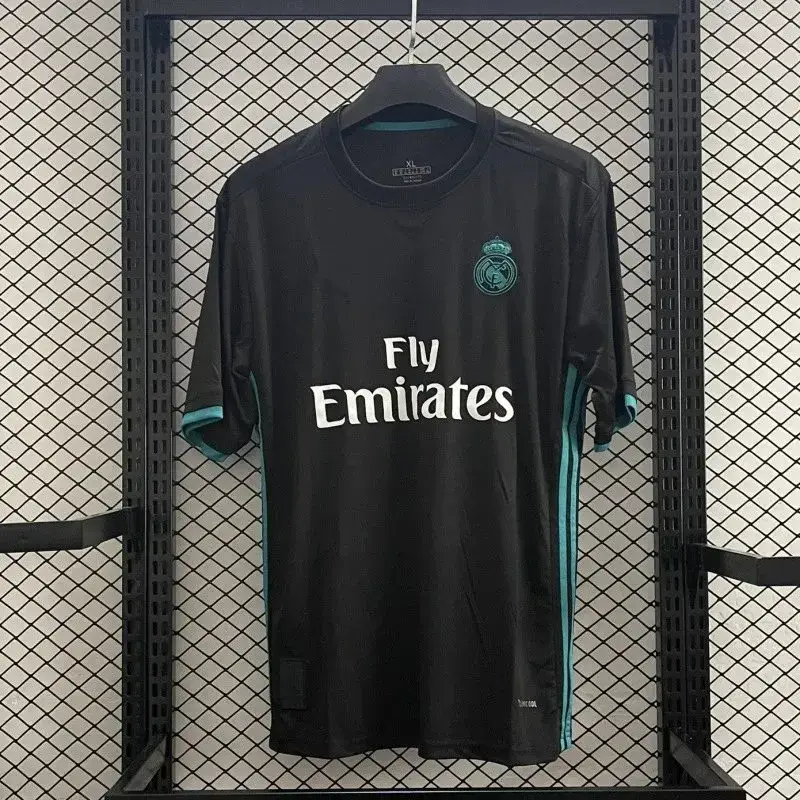 Manchester United Jersey 20-21 — 1718 Real Madrid away colorway — Kakobuy Spreadsheet photo