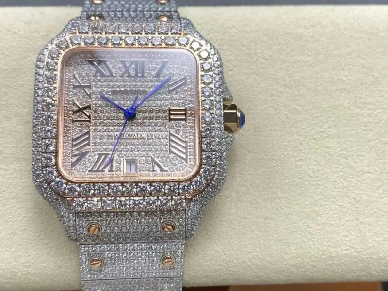 Cartier — 2 colorway — USFans Spreadsheet photo