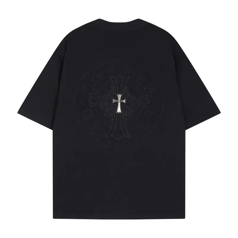 Chrome Hearts Tee — 29 colorway — USFans Spreadsheet photo