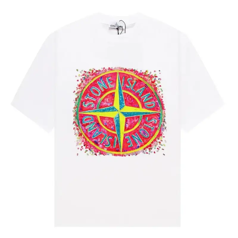 Stone Island Tees — 3 colorway — USFans Spreadsheet photo