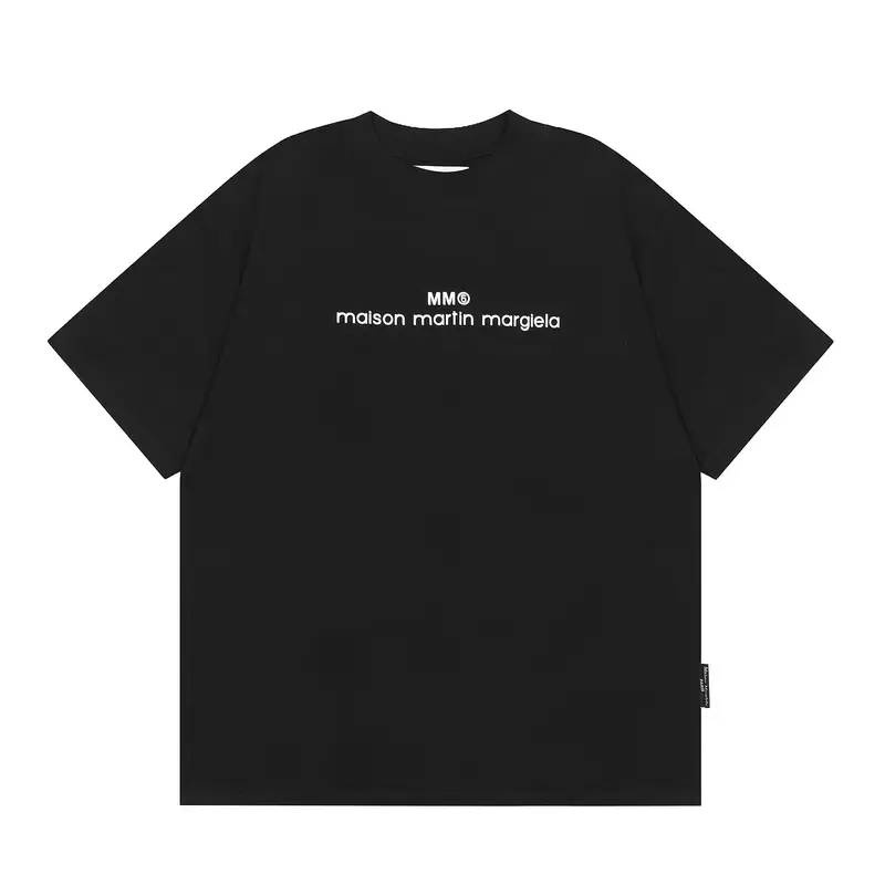 Masion Margiela Tees — 18 colorway — USFans Spreadsheet photo