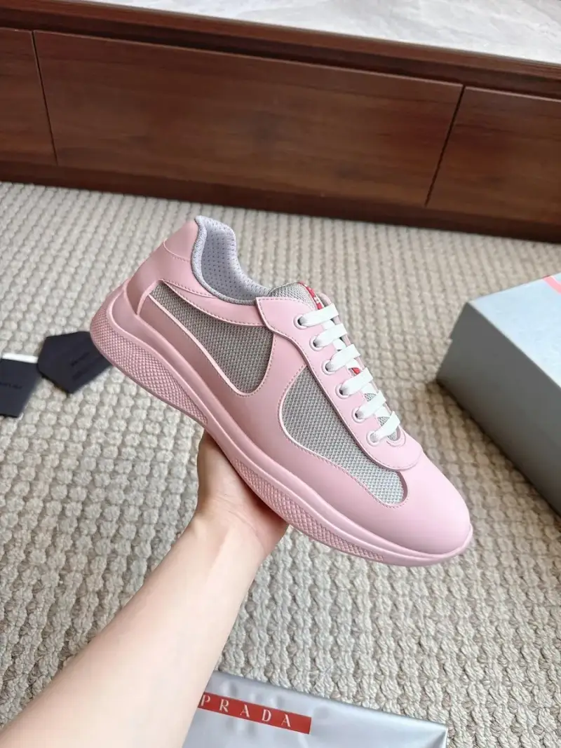 Prada American Cups — Style 2 colorway — USFans Spreadsheet photo