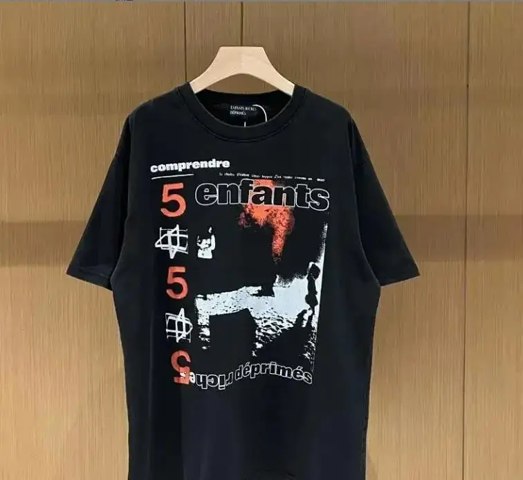 Enfants Riches Déprimés Hoodie — ERD115 colorway — USFans Spreadsheet photo