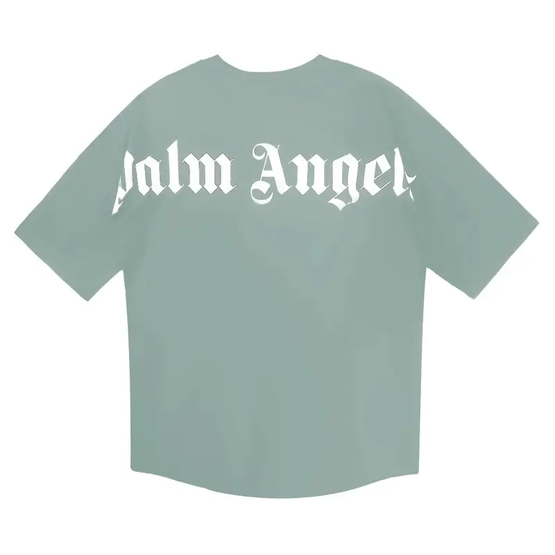 Palm Angels T-Shirts — 5 colorway — USFans Spreadsheet photo