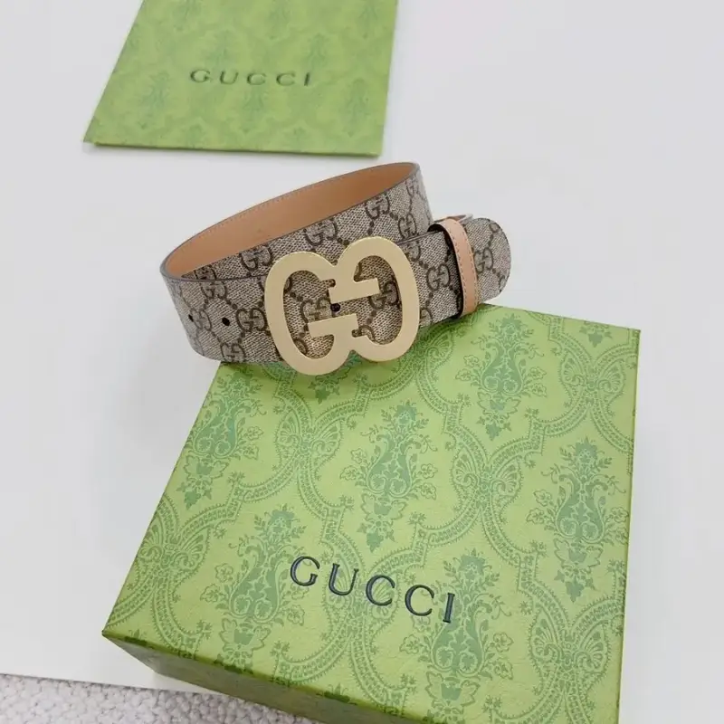 Best batch for Gucci Belt — Deep face apricot colorway — USFans Spreadsheet photo