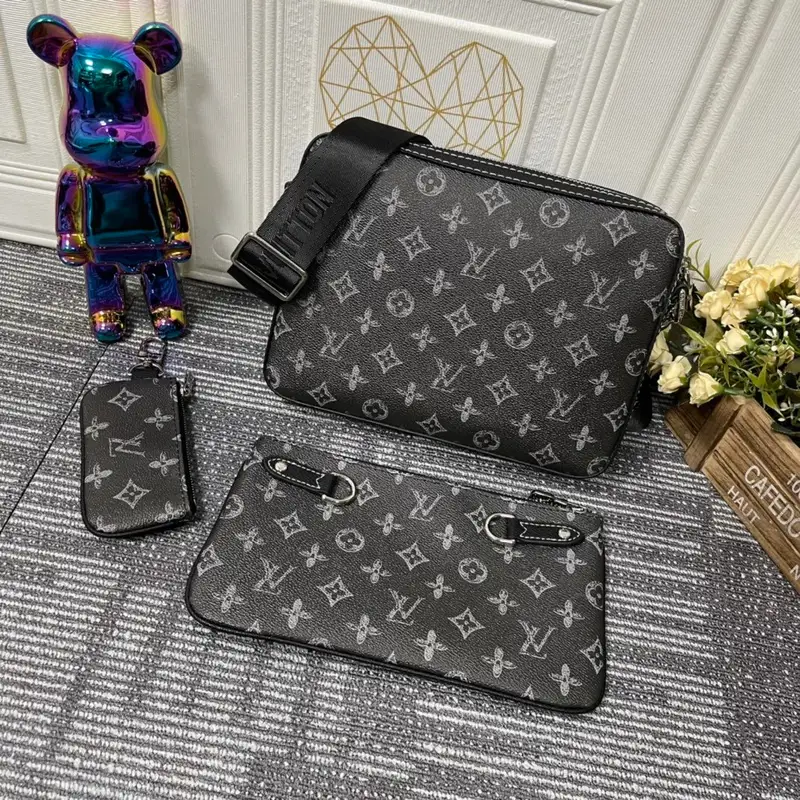 LV Bag — 20 colorway — USFans Spreadsheet photo